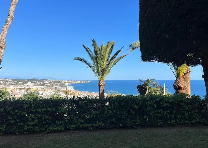 Apartament Rancho B Miraflores