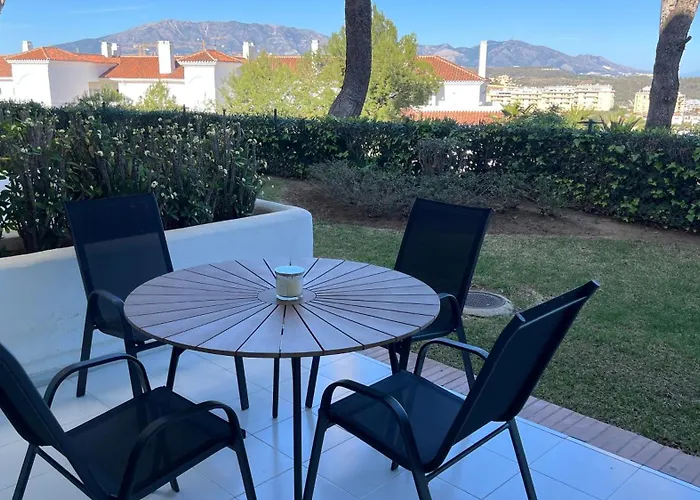 Apartament Rancho B Miraflores