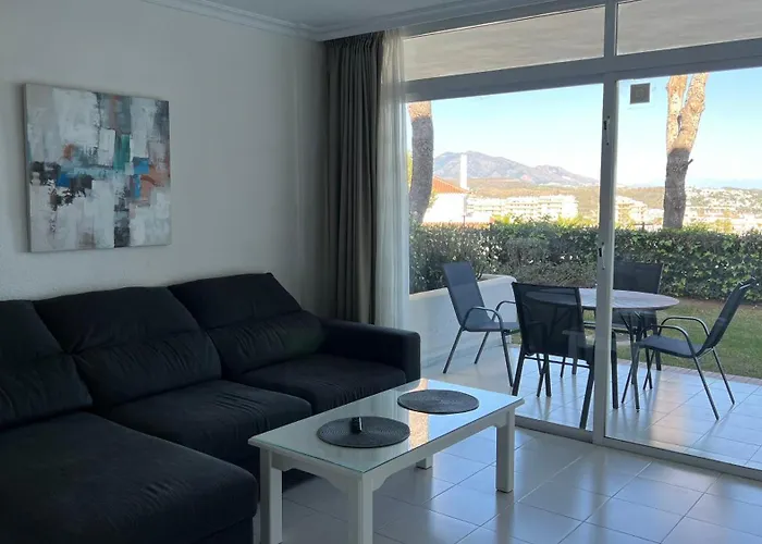 Apartament Rancho B Miraflores