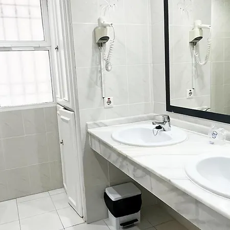 Apartament Rancho B Miraflores Malaga Exterior photo