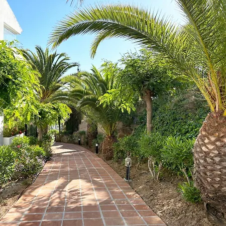 Apartament Rancho B Miraflores Malaga Exterior photo