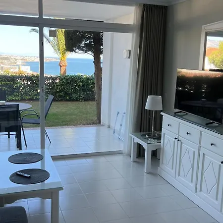 Apartament Rancho B Miraflores Malaga Exterior photo